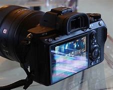 Image result for Sony A7 Mirrorless Camera