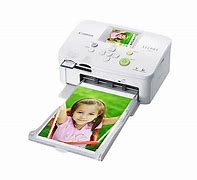 Image result for Canon Selphy CP760 Compact Photo Printer