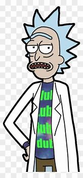 Image result for Rick and Morty Sprites