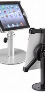 Image result for iPad Kiosk Counter Stand