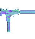 Image result for Real Uzi Gun
