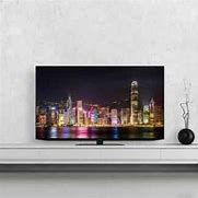 Image result for Sharp TV with RCA Connections