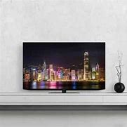 Image result for Sharp TV White