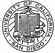 Image result for University of San Diego Seal