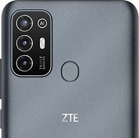 Image result for ZTE a 52 Phone