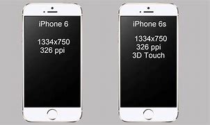 Image result for How to Tell Between iPhone 6 and 6s