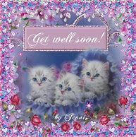 Image result for Get Well Soon Flowers Clip Art