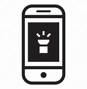 Image result for iPhone Torch Icon.png