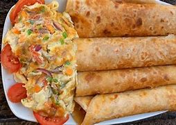 Image result for Uganda Famous Food