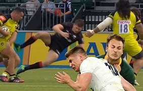 Image result for Owen Farrell Kicking Photo