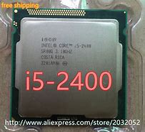 Image result for I5-2400 CPU Helyettesítő