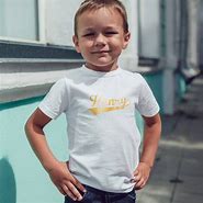 Image result for T-Shirt for Kids