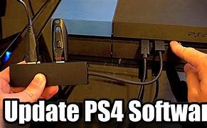 Image result for PS4 System Software Update