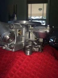 Image result for Holley Carburetor On NASCAR Engine