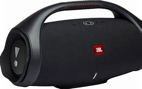 Image result for Bluetooth Boombox with Bose Speakers