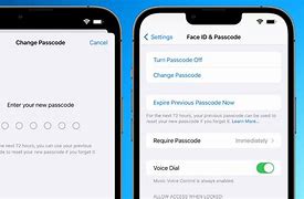 Image result for Undo Password On iPhone