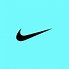 Image result for Blue and Black Nike Logo