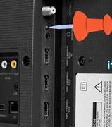 Image result for 65-Inch 4K Hisense TV Reset Button