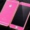 Image result for iPhone 5 Pink Screen Protector