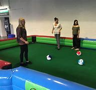 Image result for Pool Football Game