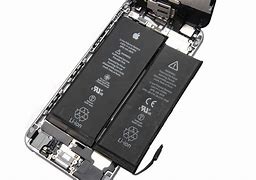 Image result for iPhone BatteryType