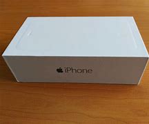 Image result for iPhone 6 Box Image