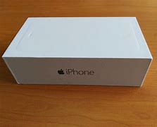 Image result for iPhone 6 Box