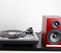 Image result for Audio-Technica Turntable Speakers