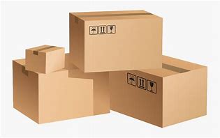 Image result for Carton Box Clip Art