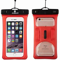 Image result for Underwater Phone Case with Headphone Port