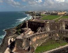 Image result for Old Town San Juan