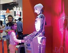 Image result for China Cool Robotics