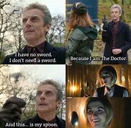 Image result for Funny 13th Doctor Memes