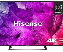 Image result for Hisense A4 50 Inch