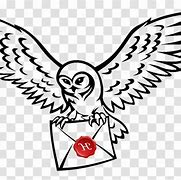 Image result for Harry Potter Owl Clip Art