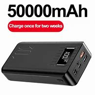 Image result for Recrsi Power Bank 50000
