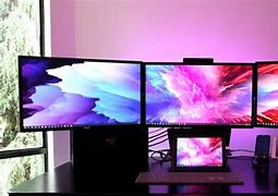 Image result for 3 Screen PC