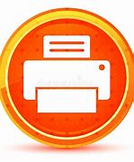 Image result for 3D Printer Icon Colorful