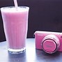 Image result for Pink Camera with Gems