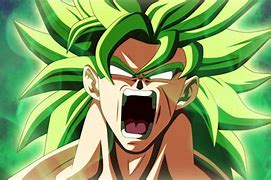 Image result for 2018 Broly iPhone X Case