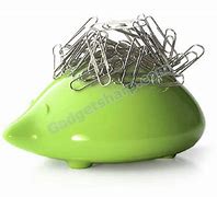 Image result for Paper Clip Organizer