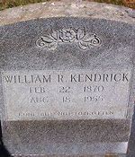 Image result for William Kendrick History Teacher