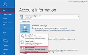 Image result for How to Find Email Password in Outlook
