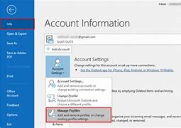 Image result for How to View Outlook Password
