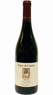 Image result for Vigna del Lauro Pinot Nero Venezia Giulia