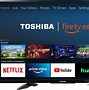 Image result for Toshiba Fire TV Edition