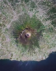 Image result for Naples Mount Vesuvius