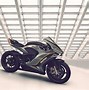 Image result for Damon Hypersport Electric Motorcycle