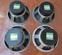 Image result for Goodman's PD12 Speakers