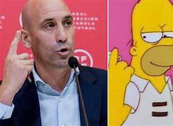 Image result for Homer Simpson Spurs Fan Meme